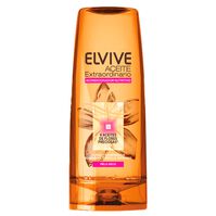 ACEITE EXTRAORDINARIO Acondicionador Nutritivo  300ml-169641 ACEITE EXTRAORDINARIO Acondicionador Nutritivo  300ml-169641 1